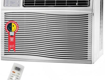 Ar Condicionado de Janela 7000 BTU/H Frio com Controle Remoto Gree