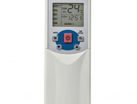 Ar Condicionado Split Cassete Carrier 36000 BTUs Quente Frio Monofásico