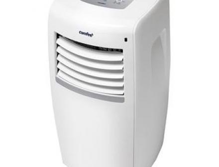 Ar Condicionado Portátil 9.000 BTUs Frio MPS-09CRV1 Comfee