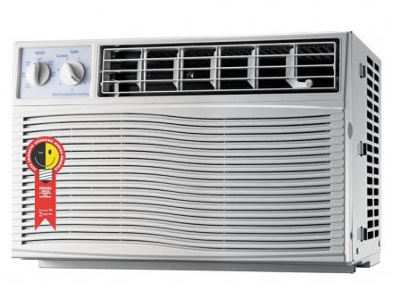 Ar Condicionado Janela Gree 10000 BTUs Frio Eletrônico