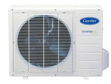 Ar Condicionado Split Hi-wall Carrier X-Power Inverter 9.000 BTUs Quente/Frio 220V